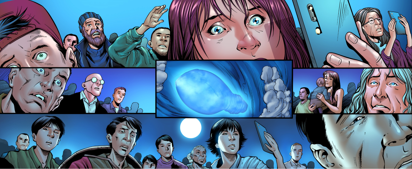 Home Video Banner